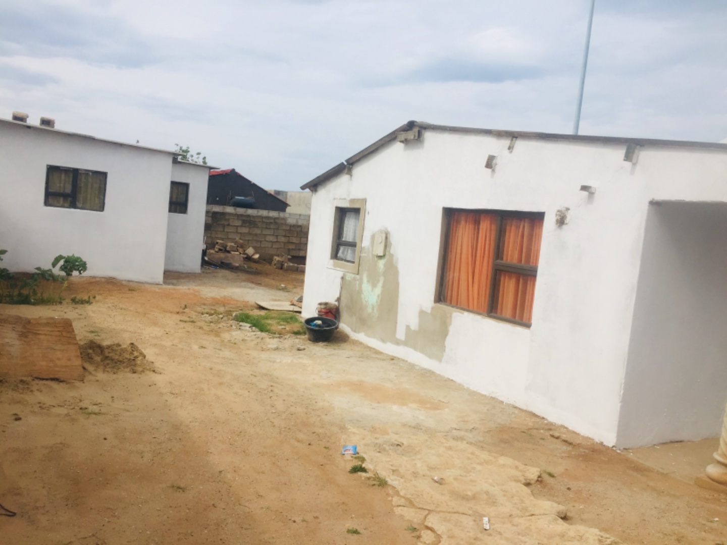  Bedroom Property for Sale in Zwide Eastern Cape